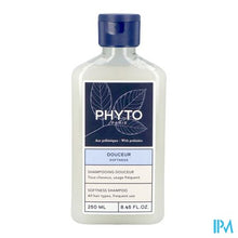 Afbeelding in Gallery-weergave laden, Phyto Tous Cheveux Zachte Shampoo Fl 250ml
