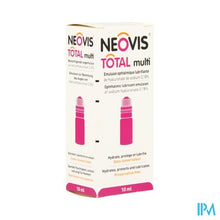 Afbeelding in Gallery-weergave laden, Neovis Total Multi Sol Ophtal.fl 10ml Cfr 3721644