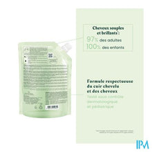 Afbeelding in Gallery-weergave laden, Furterer Naturia Shampoo Recharge 400ml