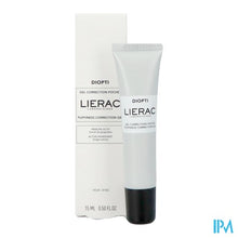 Afbeelding in Gallery-weergave laden, Lierac Diopti Poches Tube 15ml