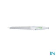 Afbeelding in Gallery-weergave laden, Morser Nagelvijl saffier grof en fijn 15cm N16