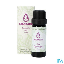 Load image into Gallery viewer, Sjankara Joy Synergie 11ml