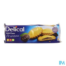 Afbeelding in Gallery-weergave laden, Delical Nutra Cake Pruim 3x3
