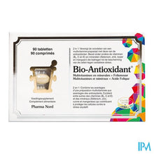 Charger l'image dans la galerie, Bio-Antioxidant 90 Tabl