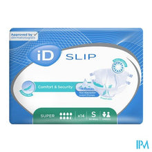 Afbeelding in Gallery-weergave laden, Id Expert Slip S Super 14