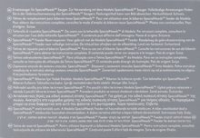 Afbeelding in Gallery-weergave laden, Medela Specialneeds Feeder Set Speen 3