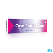 Afbeelding in Gallery-weergave laden, Cose Protect Duo Creme Tube 20g