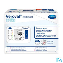 Afbeelding in Gallery-weergave laden, Veroval Compact Bras P1