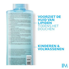 Afbeelding in Gallery-weergave laden, La Roche Posay Lipikar Overvet Vloeibaar 750ml