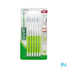 Afbeelding in Gallery-weergave laden, Gum Interdent.bi-direction 0,7mm Ultra Microfine 6