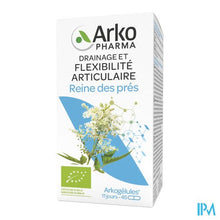 Afbeelding in Gallery-weergave laden, Arkocaps Moerasspirea Plantaardig 45