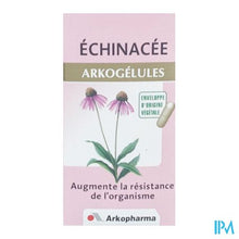 Afbeelding in Gallery-weergave laden, Arkocaps Echinacea Plantaardig 45 Cfr 4137881