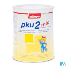 Load image into Gallery viewer, Milupa Pku 2 Mix Pdr 400g