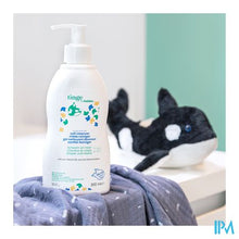 Afbeelding in Gallery-weergave laden, Tinge Babies Wasgel 2in1 300ml