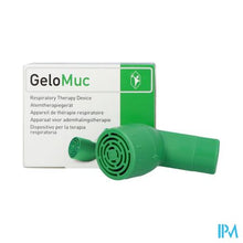 Afbeelding in Gallery-weergave laden, Gelomuc Toestel Ophoesten Slijm