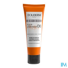 Afbeelding in Gallery-weergave laden, Doliderm Handcreme Oranjebloesem 50ml