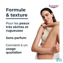 Afbeelding in Gallery-weergave laden, Eucerin Urearepair Wasgel 5% Urea Pomp 400ml