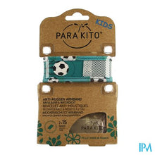 Afbeelding in Gallery-weergave laden, Para'kito Armband Kids Football