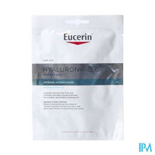 Load image into Gallery viewer, Eucerin Hyaluron Filler X3 Eff. Int.hydra Masker 1