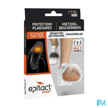 Afbeelding in Gallery-weergave laden, Epitact Kussentjes Sport l