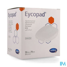 Afbeelding in Gallery-weergave laden, Eycopad 56x70mm St. 25 P/s