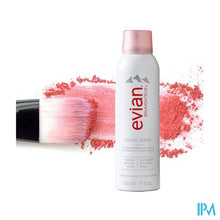Afbeelding in Gallery-weergave laden, Evian Verstuiver 150ml
