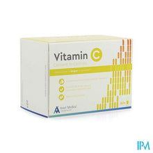 Afbeelding in Gallery-weergave laden, Astel Vitamin C Caps 60