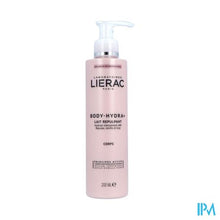 Load image into Gallery viewer, Lierac Lait Repulpant Pompfl 200ml