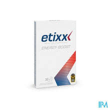 Load image into Gallery viewer, Etixx Energy Boost 30t