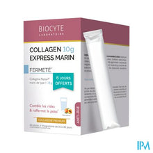 Afbeelding in Gallery-weergave laden, Biocyte Collagen Express Stick 30