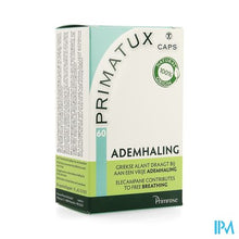 Afbeelding in Gallery-weergave laden, Primrose Primatux Caps 60