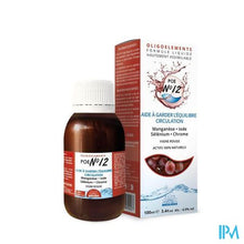 Afbeelding in Gallery-weergave laden, Bioligophyt Rode Wijnstok Gutt 100ml Bioligo