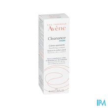 Load image into Gallery viewer, Avene Cleanance Hydra Creme Verzachtend 40ml