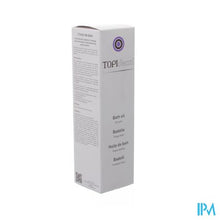 Afbeelding in Gallery-weergave laden, Topiderm Badolie 500ml