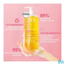 Afbeelding in Gallery-weergave laden, Svr Topialyse Huile Lavante 1l