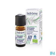 Afbeelding in Gallery-weergave laden, Ladrome Rozemarijn Ct Cineol/rosmarinus Off 10ml