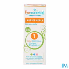 Afbeelding in Gallery-weergave laden, Puressentiel Eo Laurier Bio Expert 5ml
