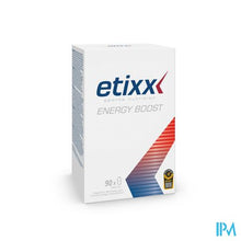 Afbeelding in Gallery-weergave laden, Etixx Energy Boost 90t