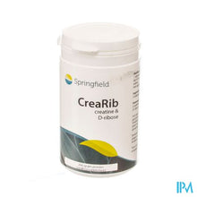 Afbeelding in Gallery-weergave laden, Crea-rib Pdr Pot 200g Verv.2720159