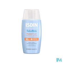 Afbeelding in Gallery-weergave laden, Isdin Fotoprotect. Pediat. Mineral Bb Ip50 50ml