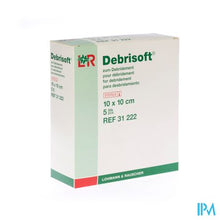 Load image into Gallery viewer, Debrisoft Debridement 5 31222
