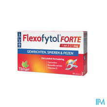 Afbeelding in Gallery-weergave laden, Flexofytol Forte Filmomh Tabl 28 Nf