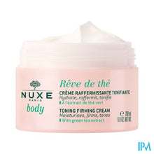 Afbeelding in Gallery-weergave laden, Nuxe Reve De The Tonifierende Verstevig. Cr 200ml