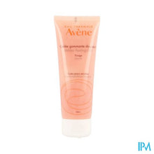 Afbeelding in Gallery-weergave laden, Avene Zachte Gezichtspeeling Gel 75ml