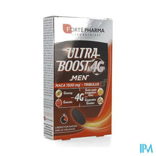 Afbeelding in Gallery-weergave laden, Vitalite 4g Ultra Boost Men Maca Tribulus Comp 30