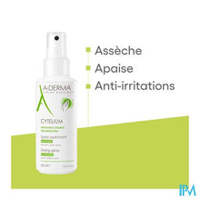 Afbeelding in Gallery-weergave laden, Aderma Cytelium Spray Nf 100ml