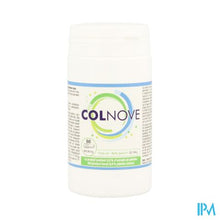 Afbeelding in Gallery-weergave laden, Colnove Caps 60