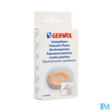 Afbeelding in Gallery-weergave laden, Gehwol Beschermpleister Ovaal 4 Consulta