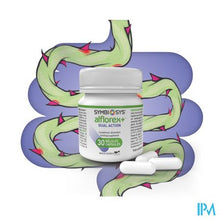 Afbeelding in Gallery-weergave laden, Alflorex+ Symbiosys Dual Action Caps 30