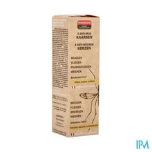 Afbeelding in Gallery-weergave laden, Manouka A/muggen Kaars 5x23g